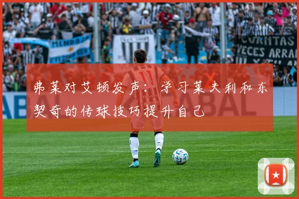 弗莱对艾顿发声：学习莱夫利和东契奇的传球技巧提升自己