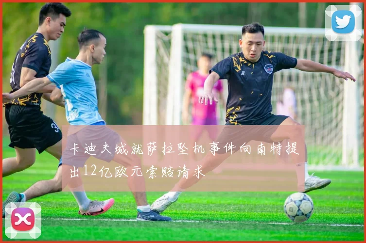 卡迪夫城就萨拉坠机事件向南特提出12亿欧元索赔请求