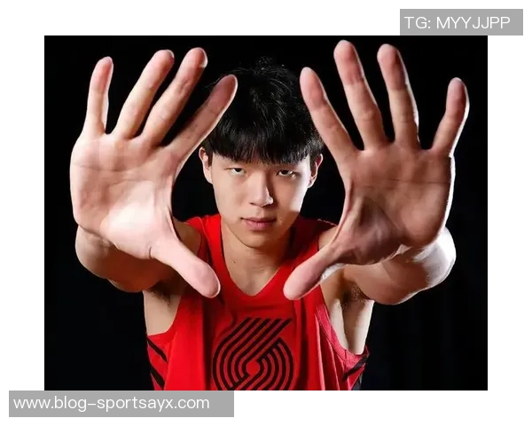 杨瀚森的成长之路:在聚光灯下如何找到真实自我 杨瀚森的成长之路:在聚光灯下如何找到真实自我