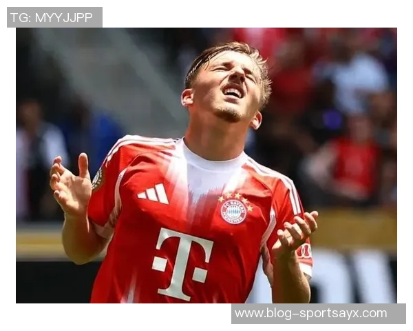 法尔克报道皇马利物浦关注奥利塞拜仁计划续约至2031年 法尔克报道皇马利物浦关注奥利塞拜仁计划续约至2031年