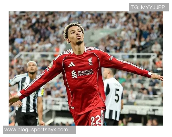 埃基蒂克谈利物浦成名之路感受到压力是成功的标志 埃基蒂克谈利物浦成名之路感受到压力是成功的标志