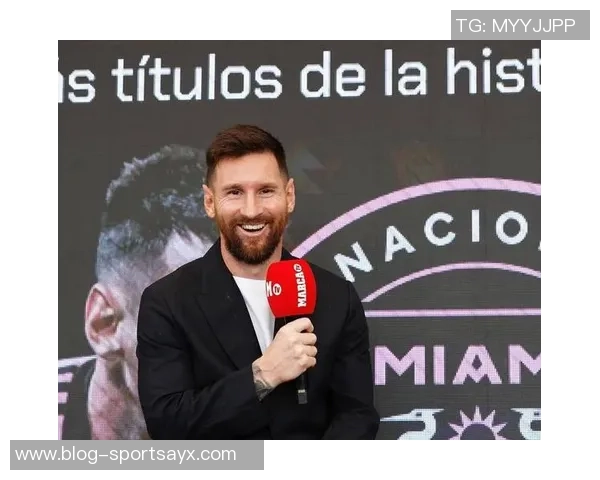 梅西畅谈续约迈阿密国际感受良好决策轻松易行 梅西畅谈续约迈阿密国际感受良好决策轻松易行