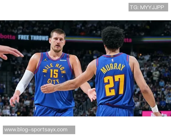 约基奇三分球再创佳绩超越小波特升至队史第二位 约基奇三分球再创佳绩超越小波特升至队史第二位