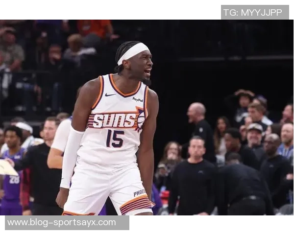 马威高效表现助力球队胜利9投7中贡献15分6篮板正负值高达15 马威高效表现助力球队胜利9投7中贡献15分6篮板正负值高达15